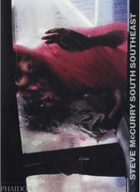 Steve McCurry. Sur Sureste