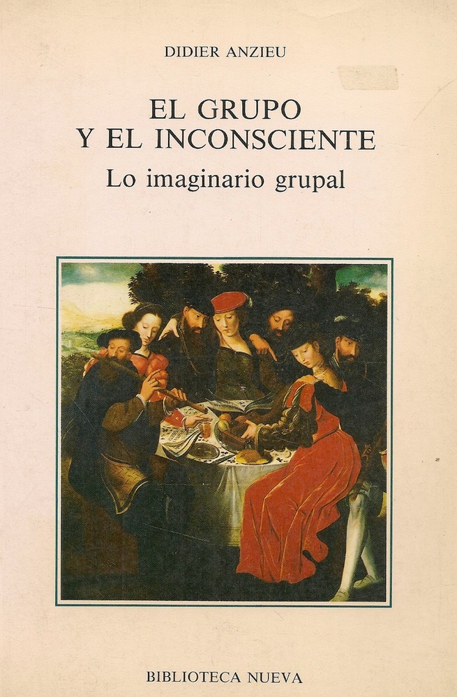 el Grupo y el inconsciente