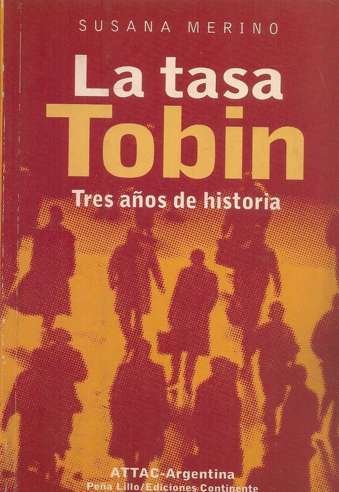 la Tasa Tobin