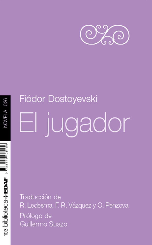 El Jugador
