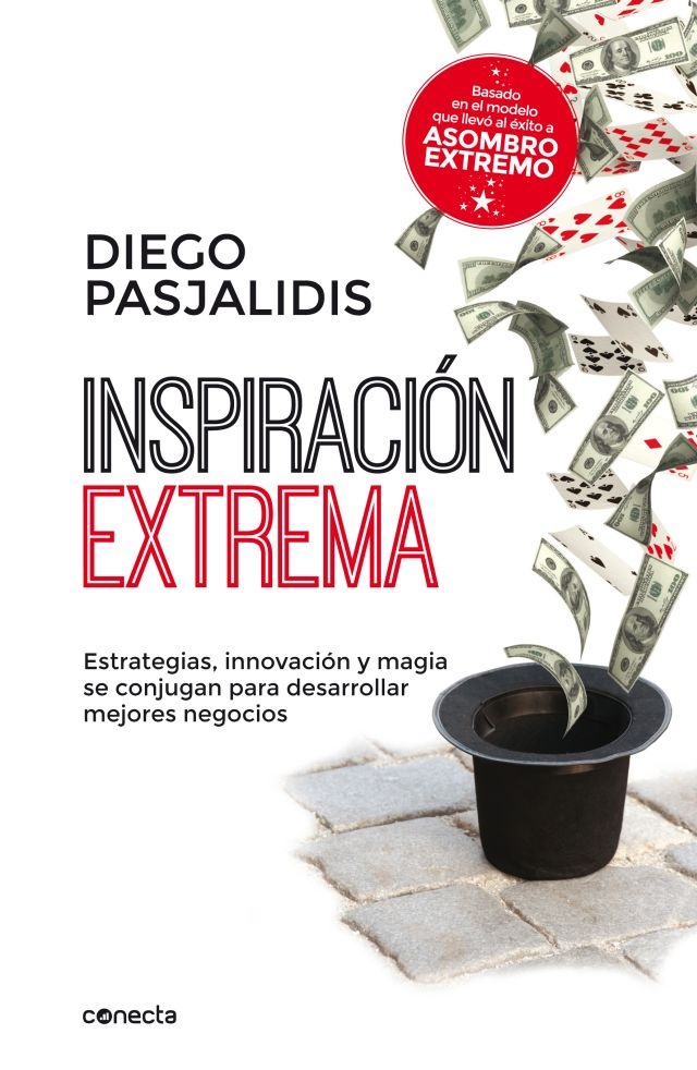 Inspiracion extrema