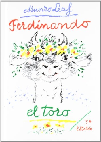 Ferdinando el toro