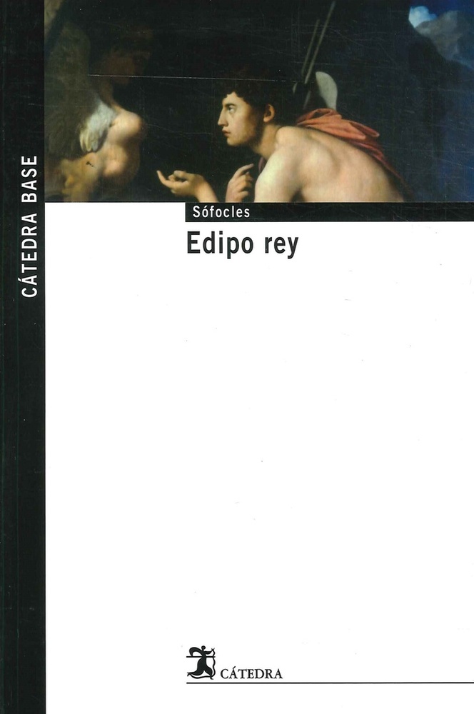 Edipo rey