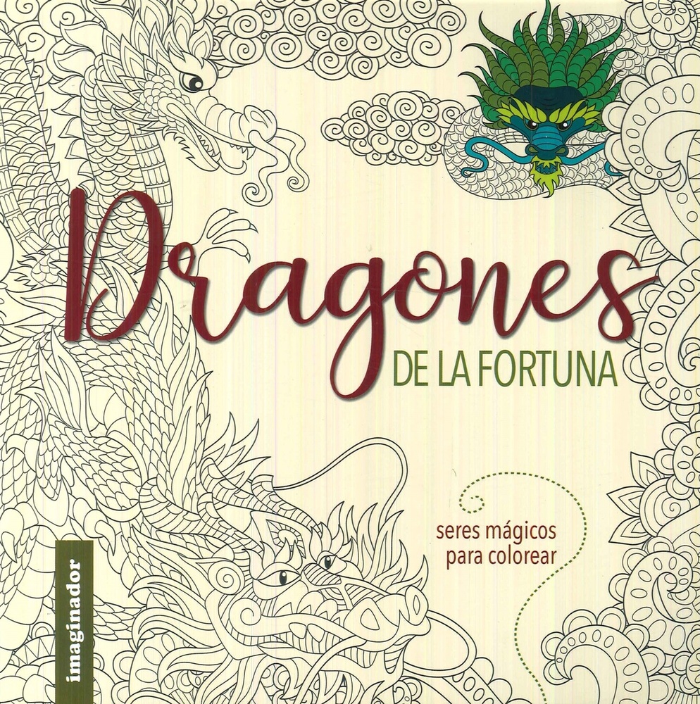Dragones de la fortuna