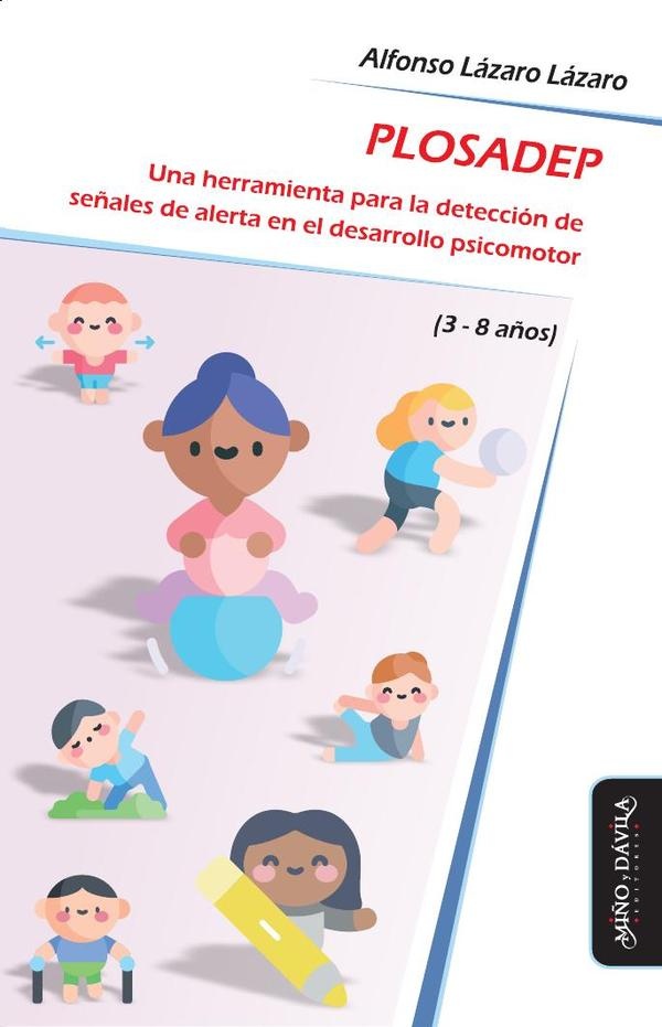 PLOSADEP