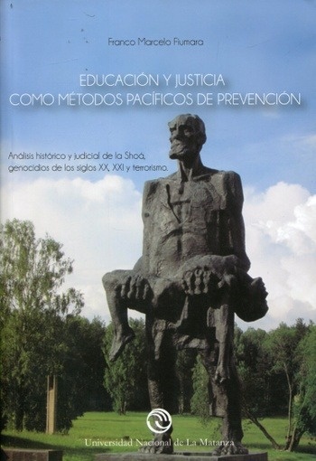 Educacion y justicia como metodos pacificos de prevencion