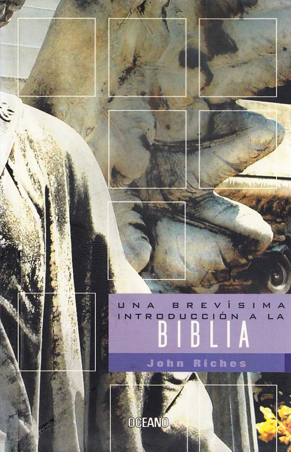 Una Brevísima Introducción a la Biblia