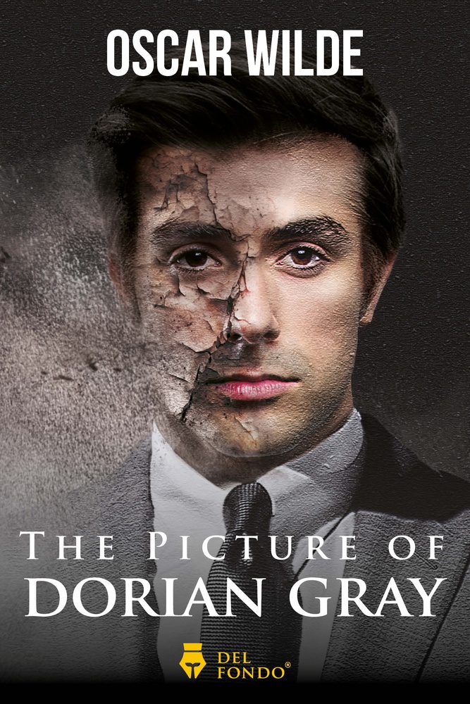 The picture Of Dorian Grey