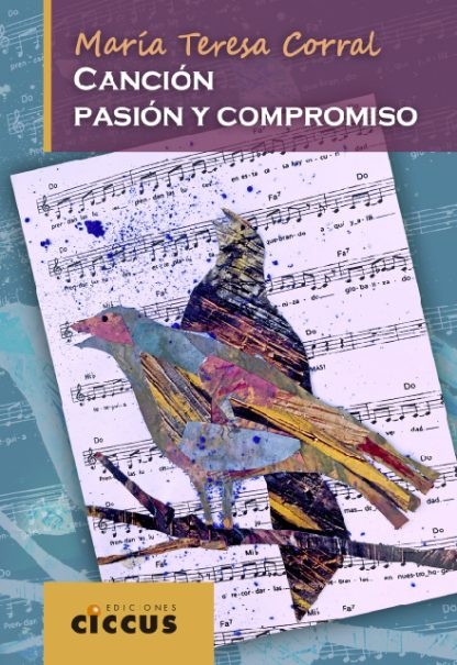 Cancion, pasion y compromiso