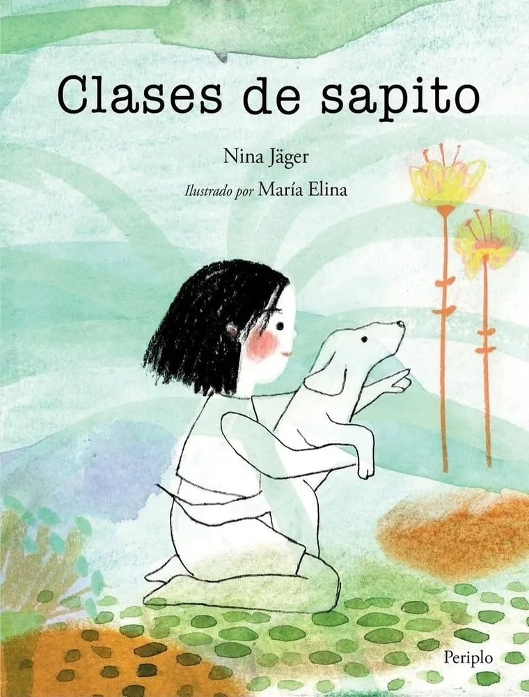 Clases de sapito