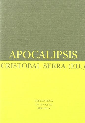 Apocalipsis