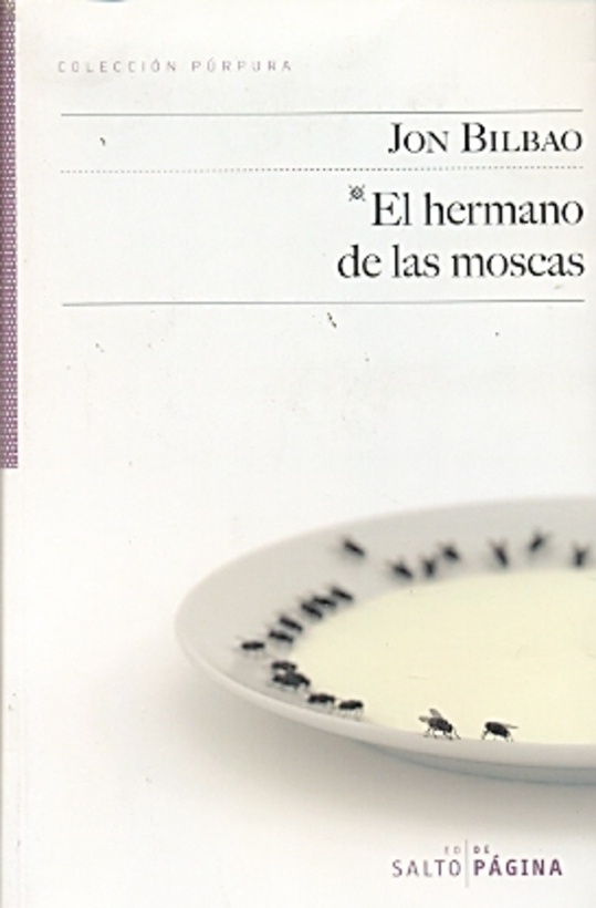 el Hermano de las moscas