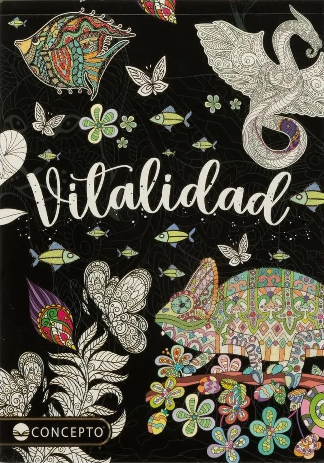 Vitalidad