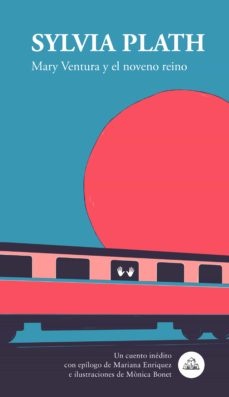 Mary ventura y el noveno reino