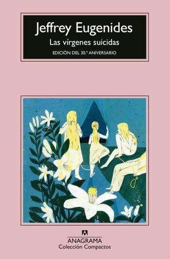 Las vírgenes suicidas