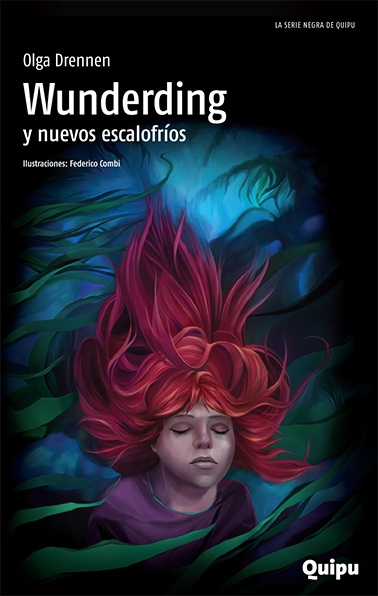 Wunderding y nuevos escalofrios