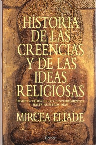 historia creencias e ideas religiosas