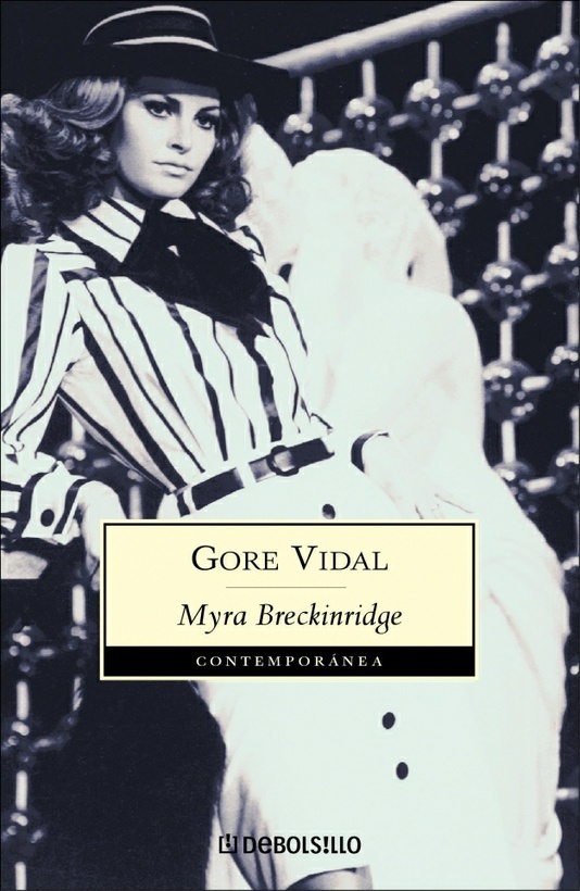 Myra Breckinridge