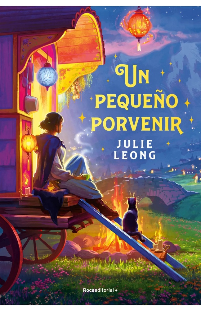 Un pequeño porvenir