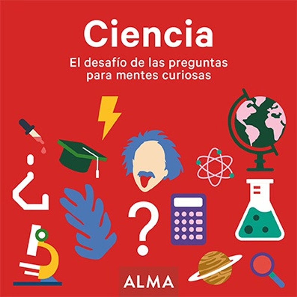 Ciencia