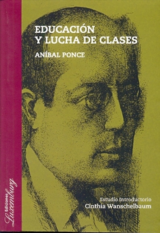 Educacion y lucha de clases