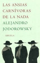Las ansias carnívoras de la nada