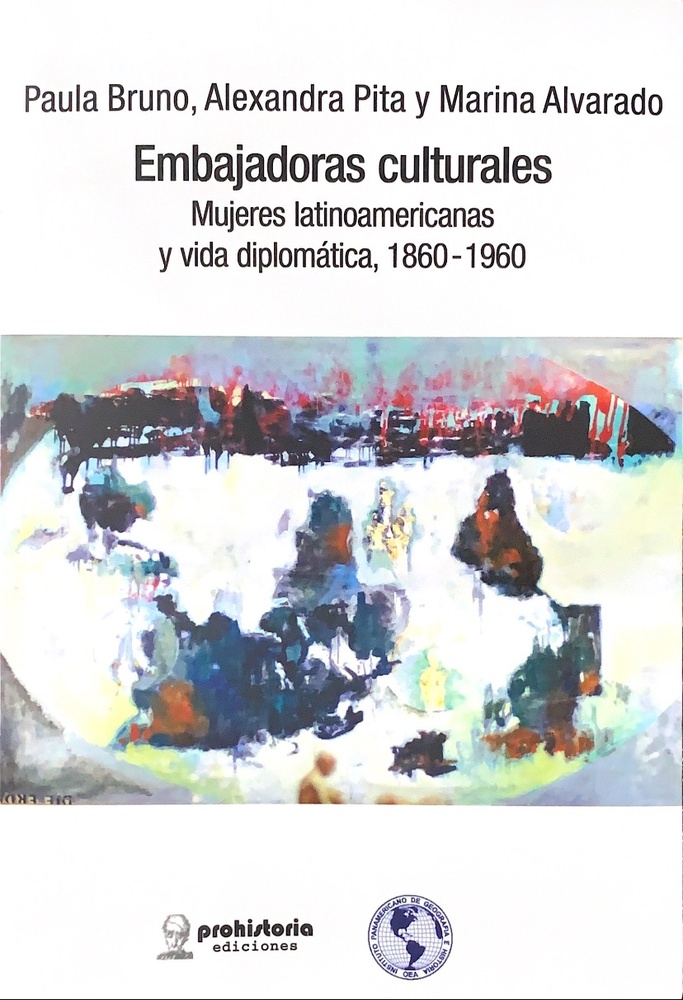 Embajadoras culturales