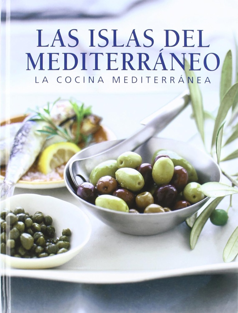 las Islas del Mediterraneo