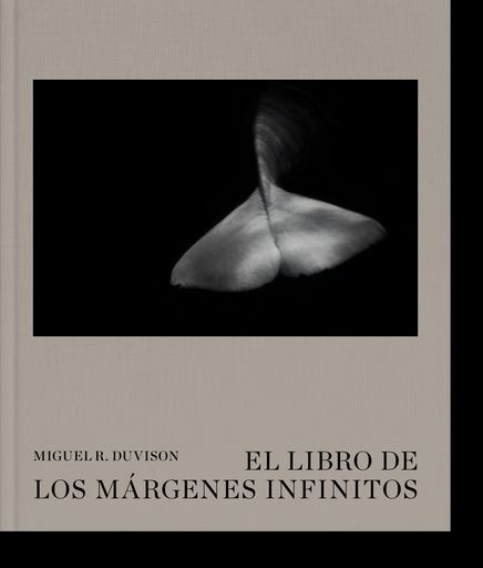 El libro de los márgenes infinitos