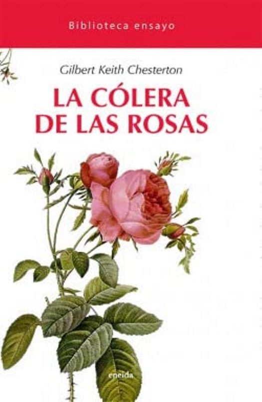La Colera de las rosas