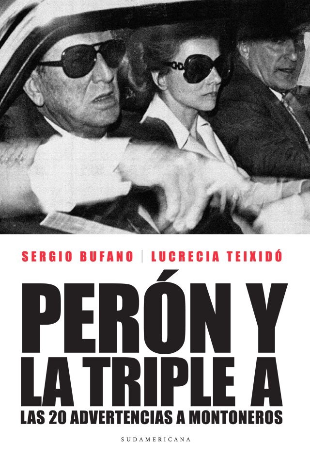 Peron y la triple A