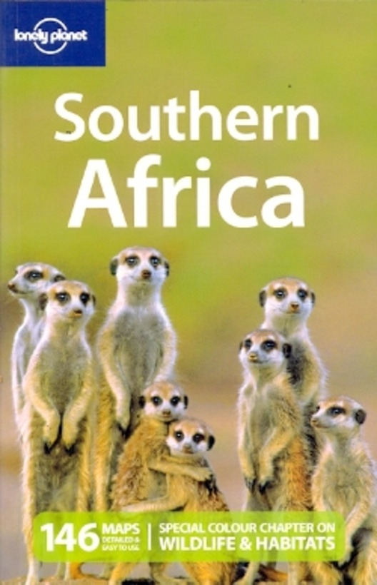 Southern Africa