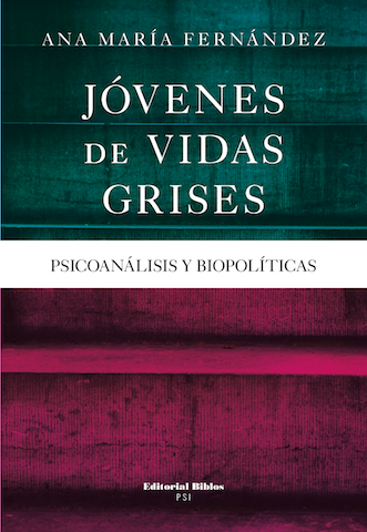 Jóvenes de vidas grises