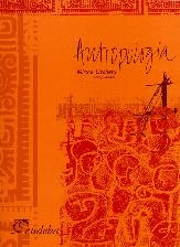 Manual de antropologia