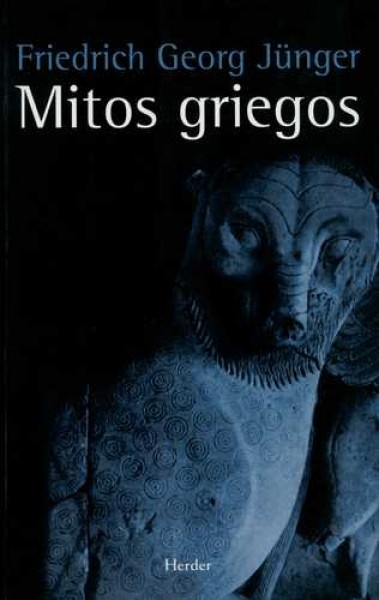 Mitos griegos