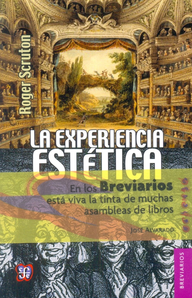 La experiencia estetica