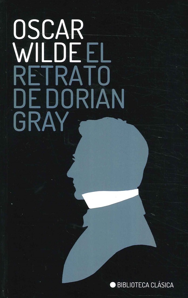 el Retrato de Dorian Gray