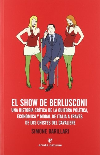 El show de Berlusconi