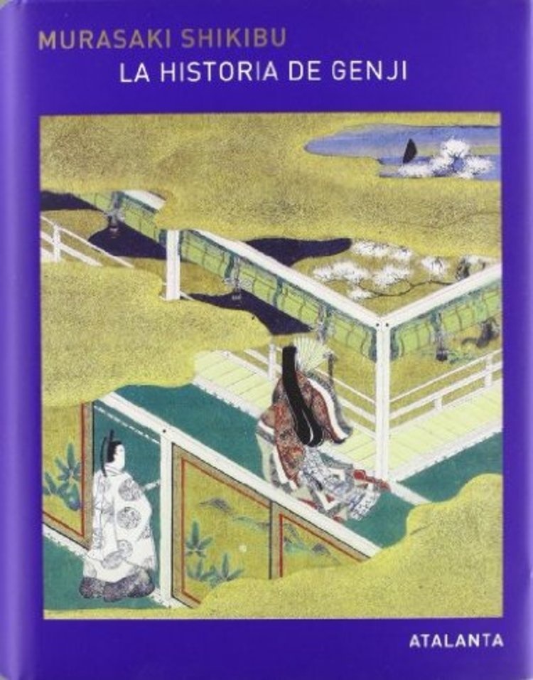 La historia de Genji I