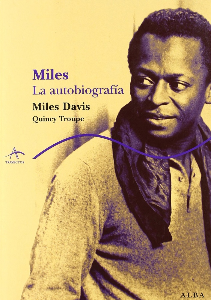 Miles. La autobiografia