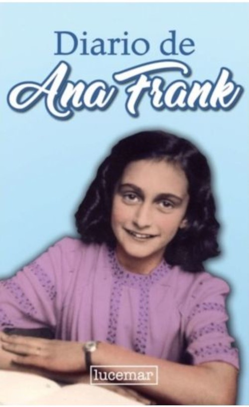 Diario de Ana Frank