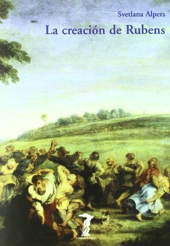 La Creacion De Rubens