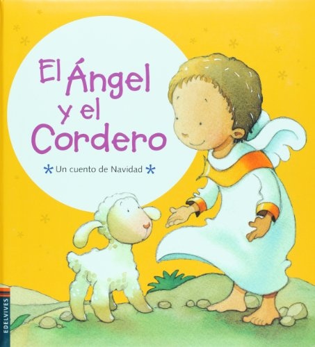 El Ángel y el Cordero