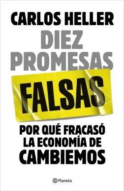 Diez promesas falsas