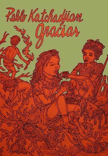 Gracias