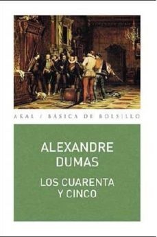 Los cuarenta y cinco