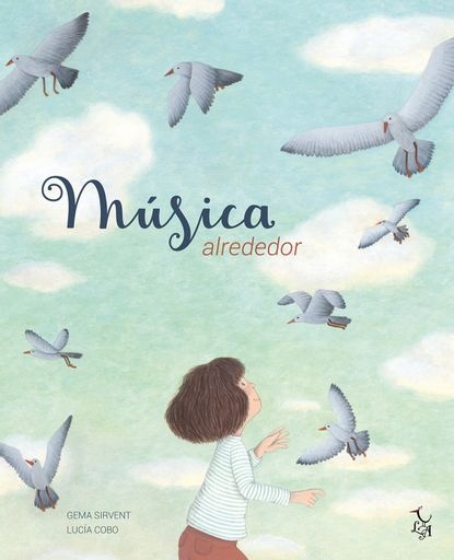 Musica alrededor