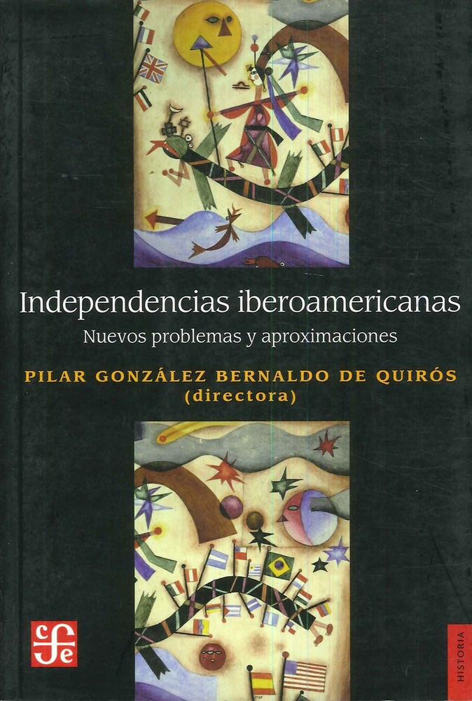 Independencias iberoamericanas