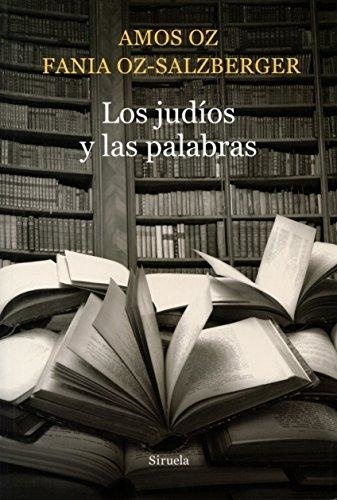 Los Judios y los palabras