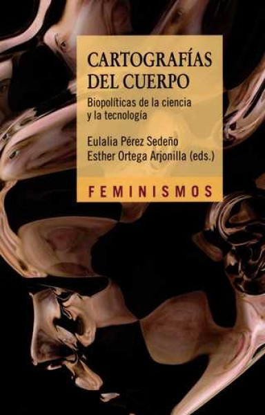 Cartografías del cuerpo